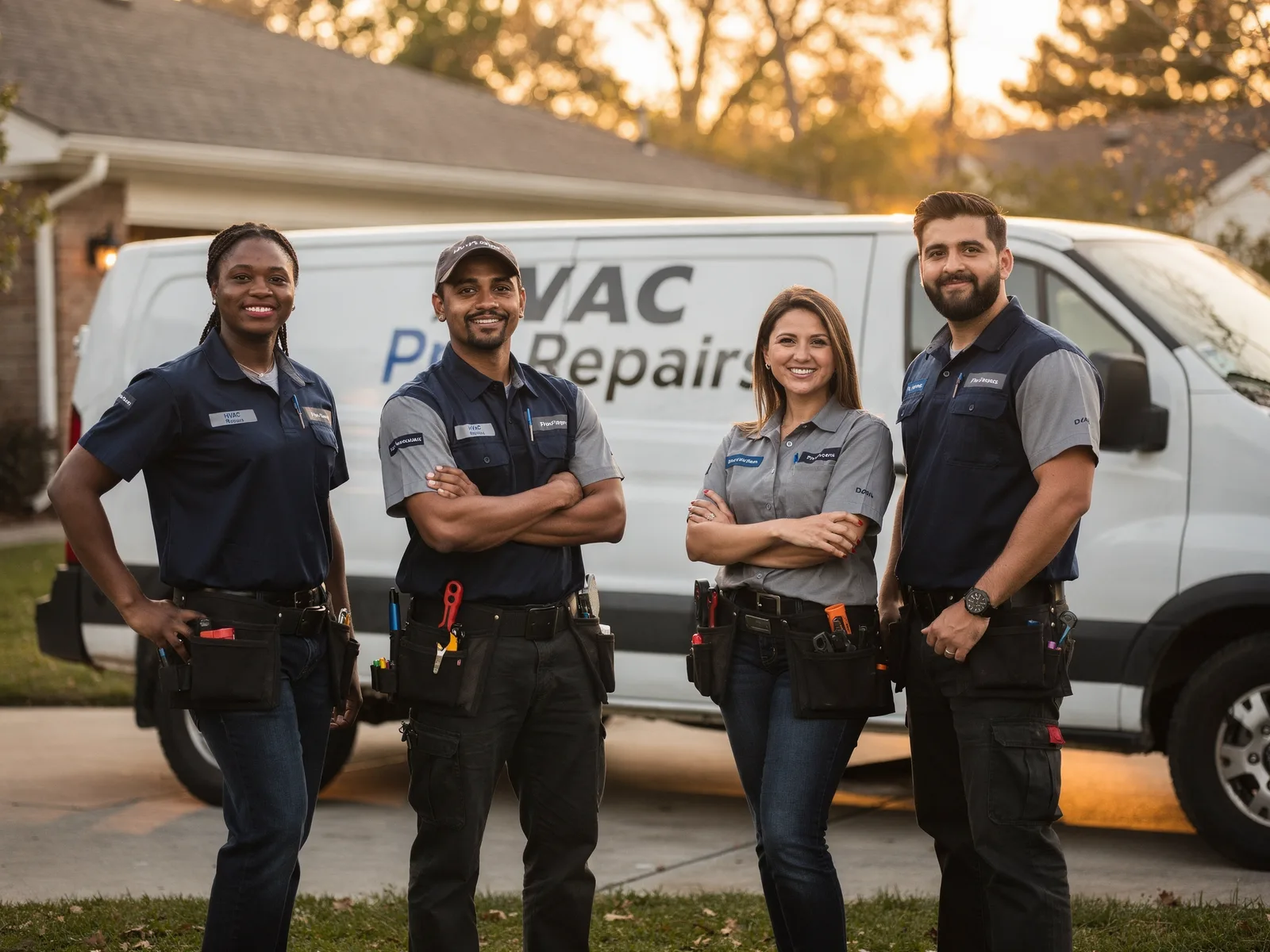 Heat Pump Repair company in Alaska