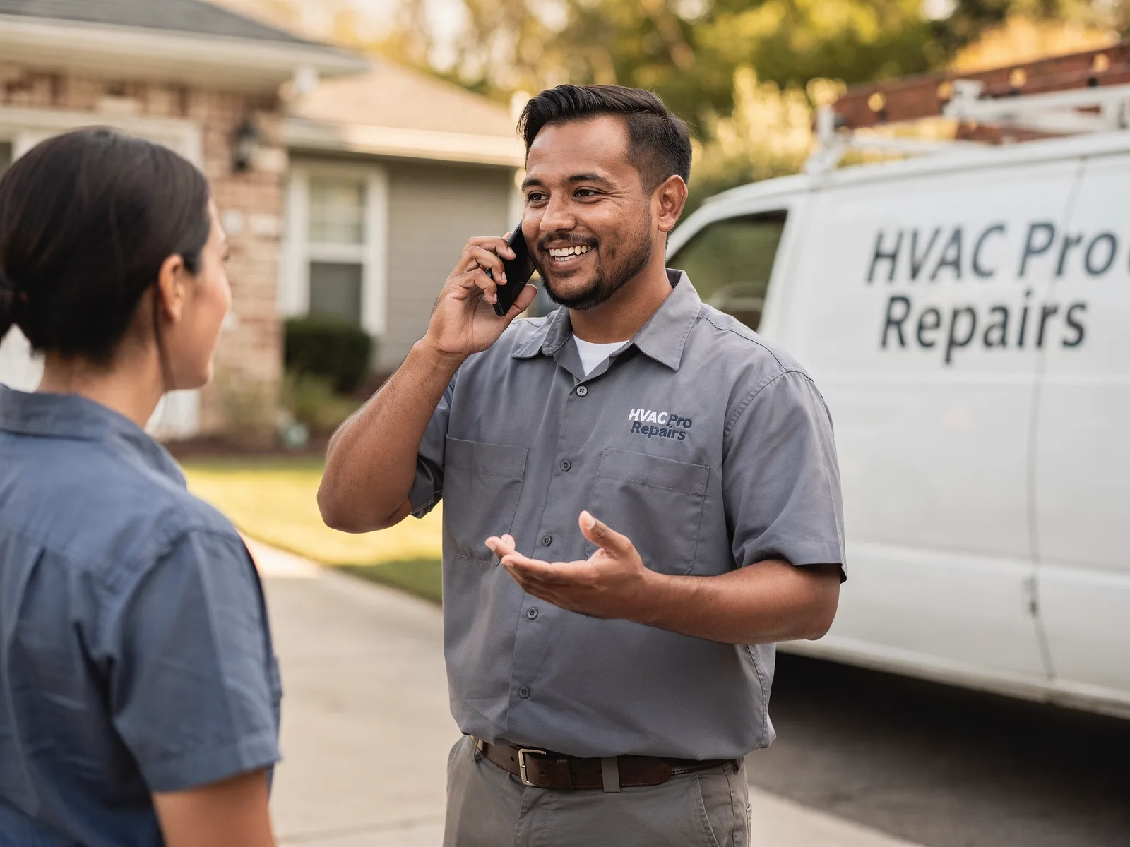 Heat Pump Repair Alaska FAQs